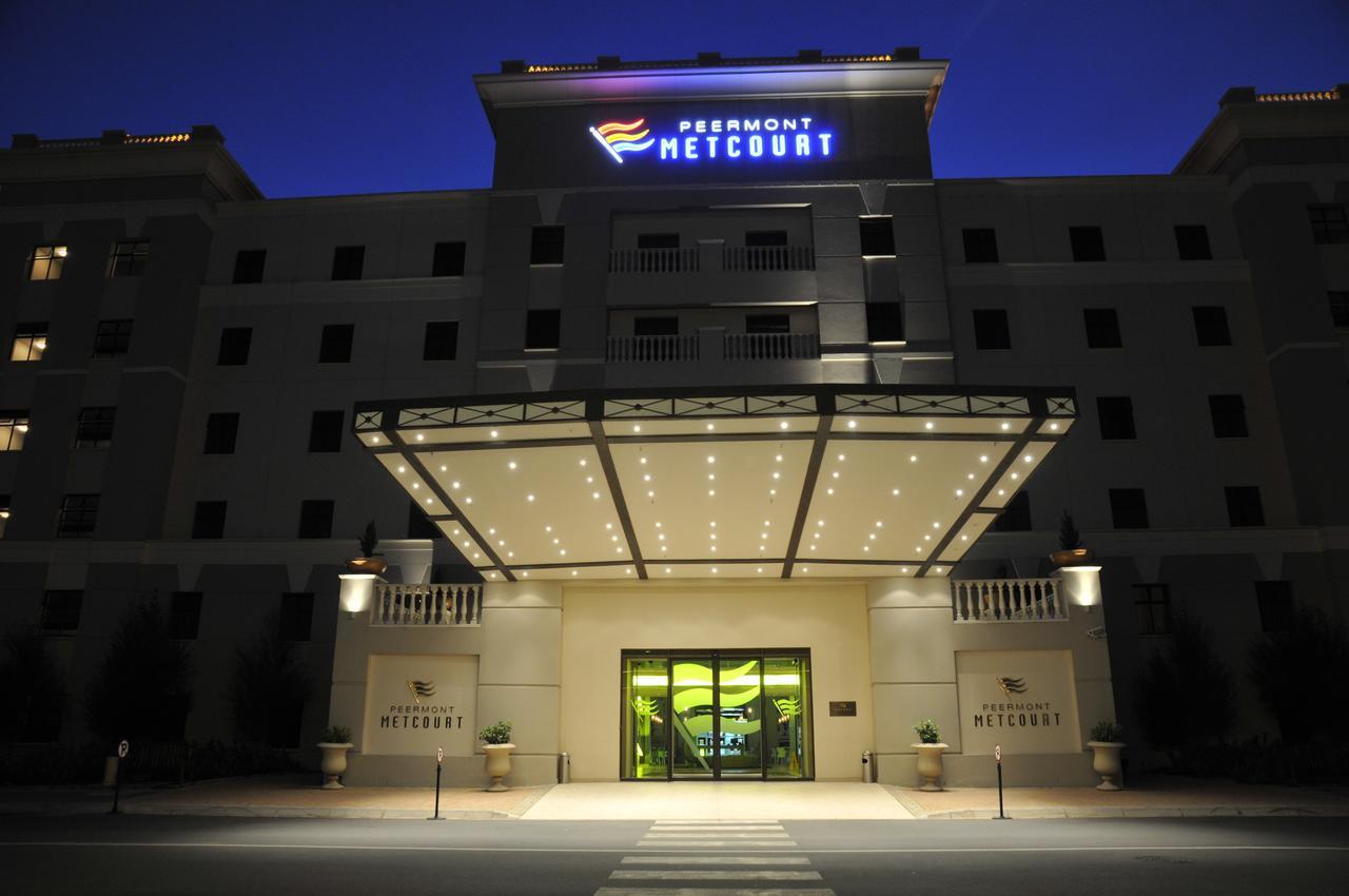 Metcourt At Emperors Palace Kempton Park Exterior photo
