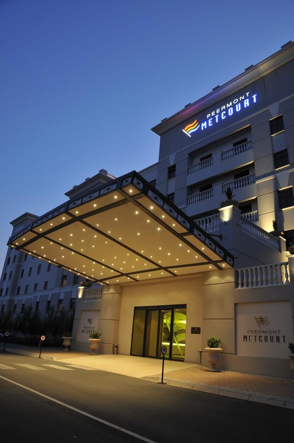 Metcourt At Emperors Palace Kempton Park Exterior photo